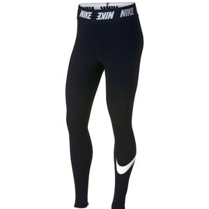 NEW! Nike High Waist Club Leggings